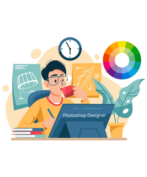 photoshop Designer