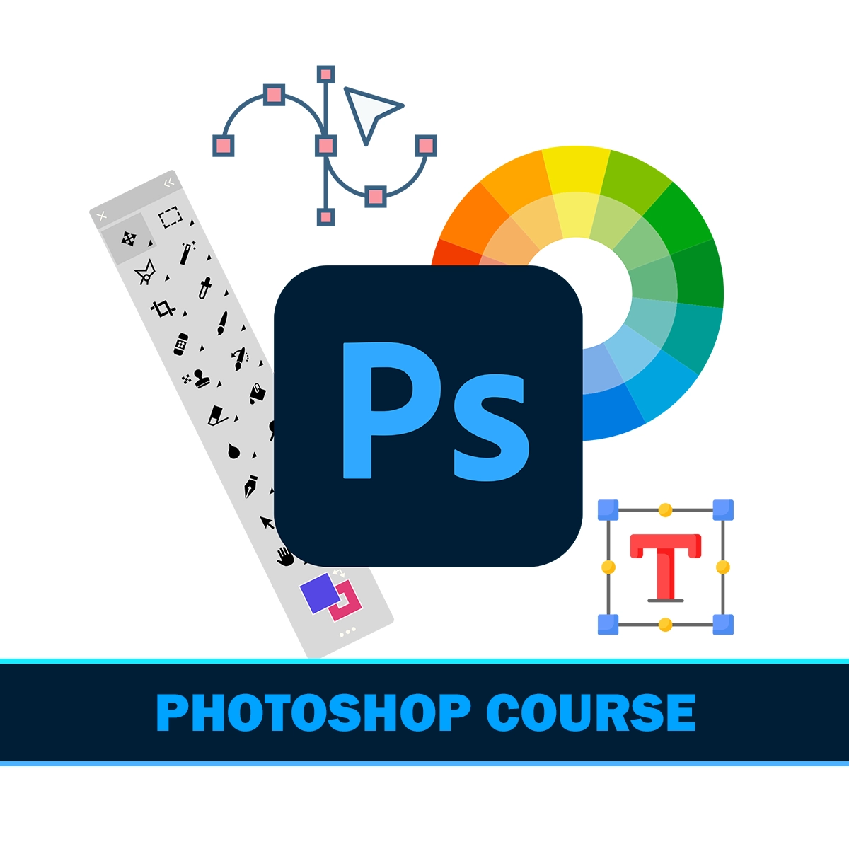 photoshop course