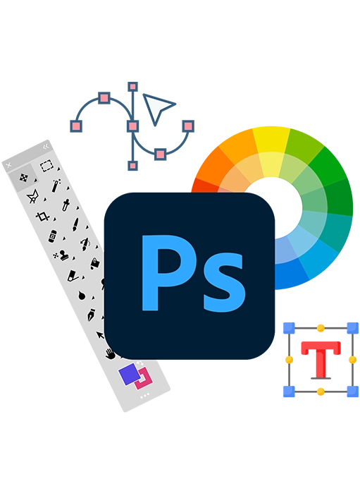 photoshop courses