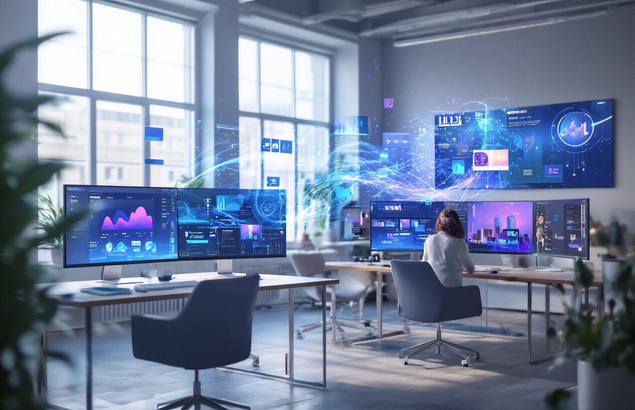 Digital Transformation Driving Design Needs