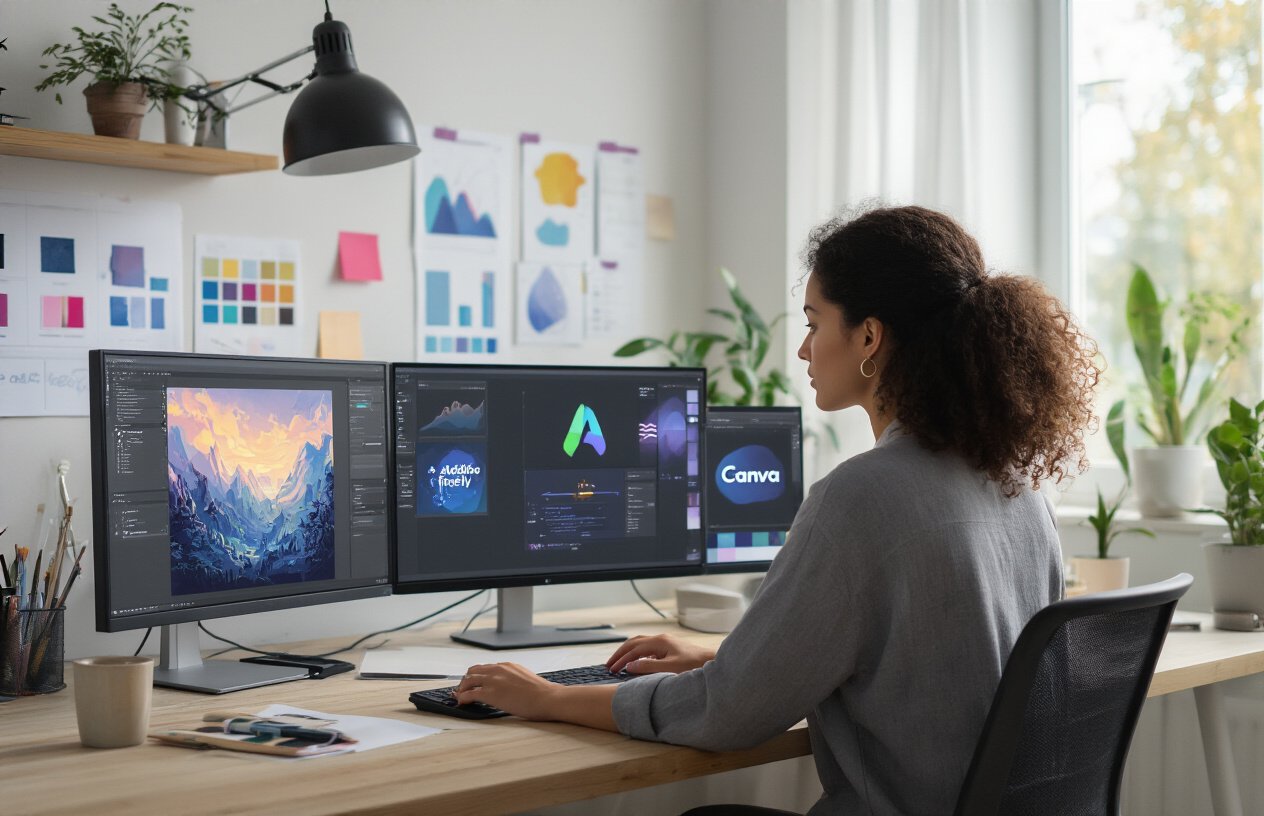 Understanding the AI Design Ecosystem