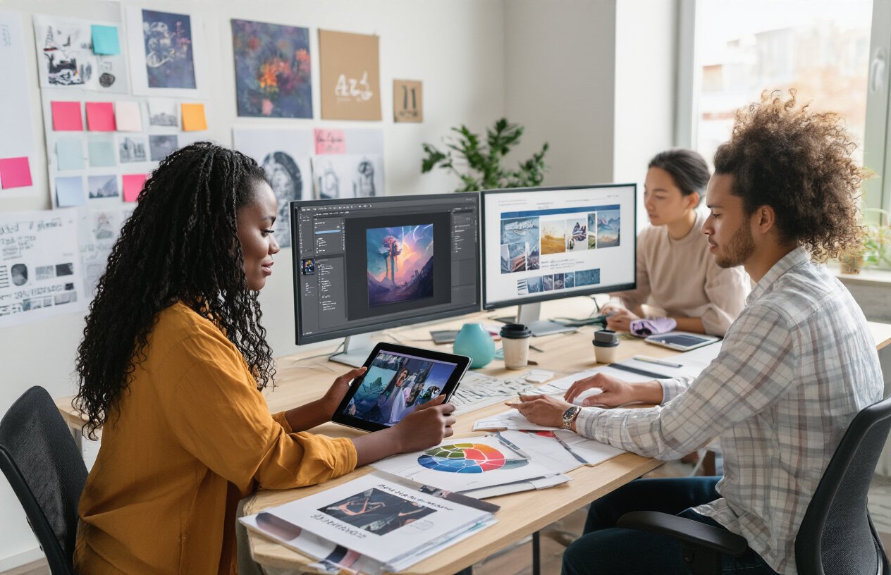 Real-World Applications and Case Studies