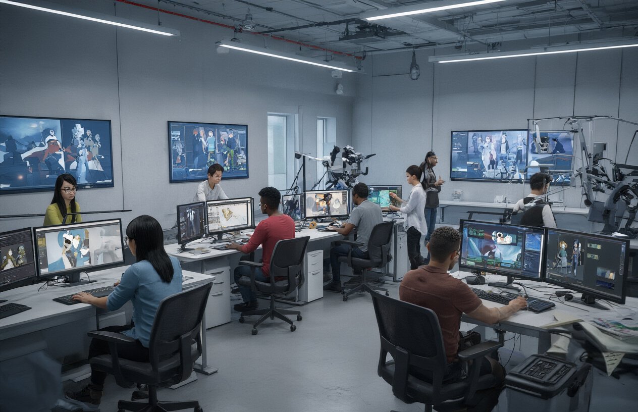 Career Pathways and Specializations