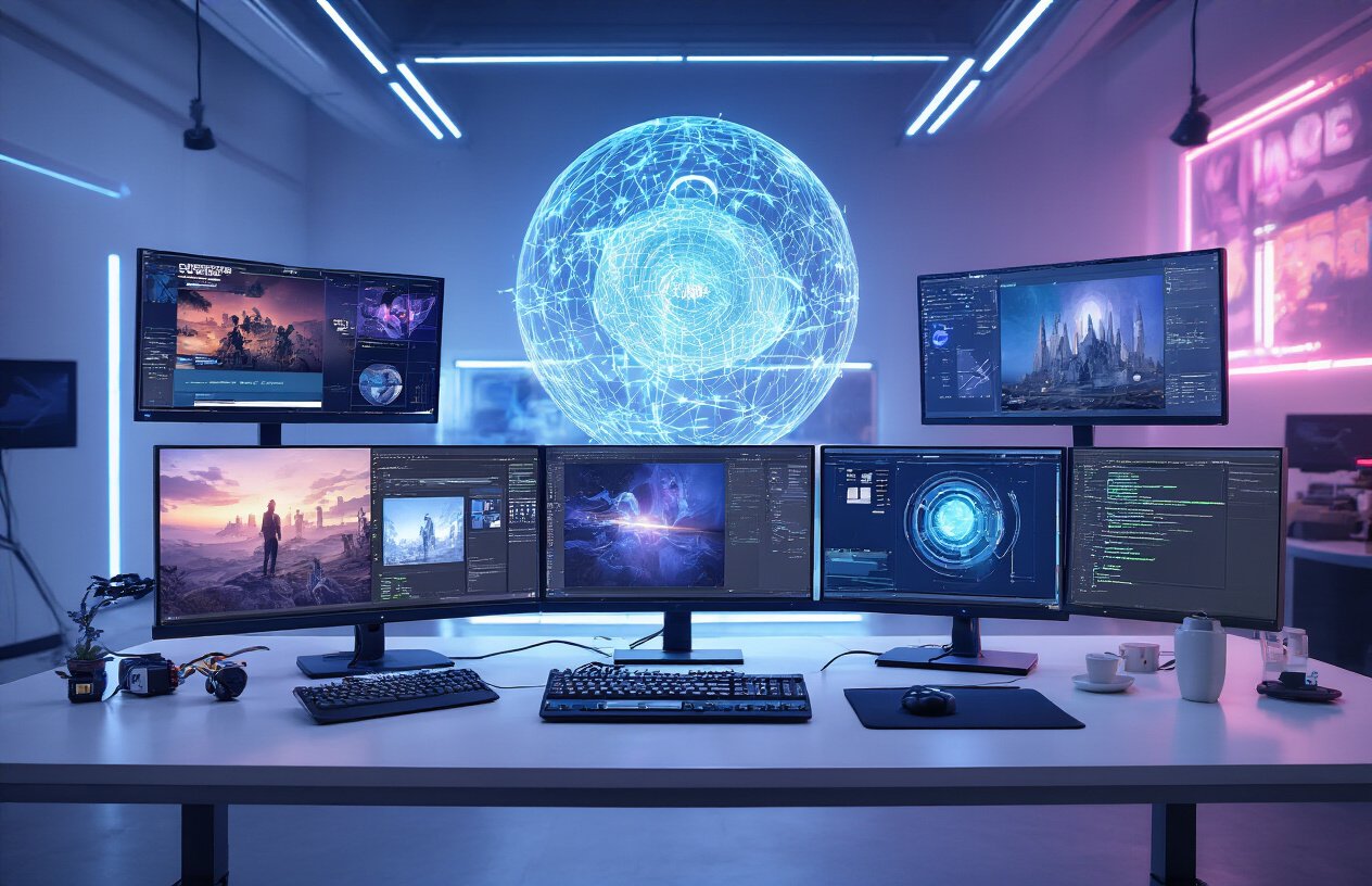 Future Trends Shaping Both Fields