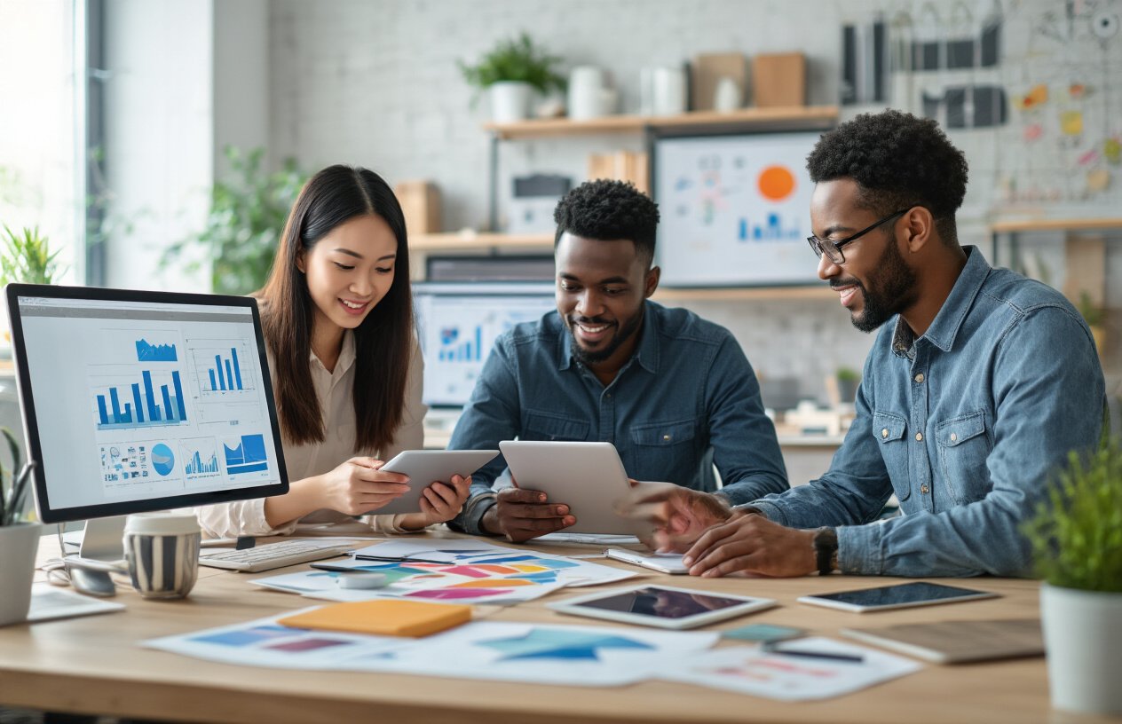 Personal and Professional Development Benefits