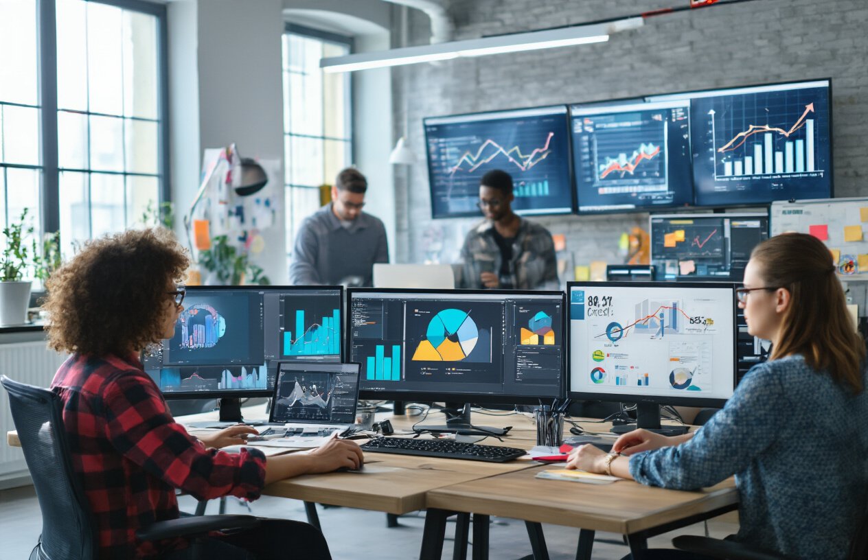 Explosive Industry Growth and Career Opportunities