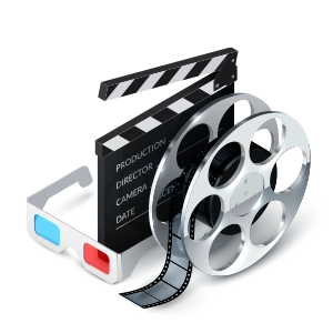 vfx sterioscopic movie