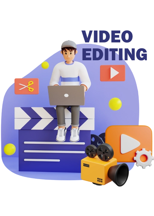 video editing Course