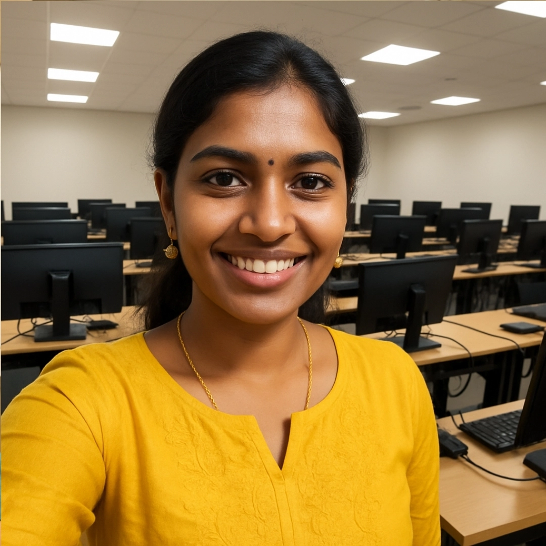 Divya Murugan