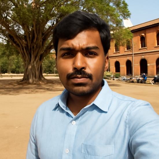 Vfx test-4