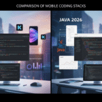Kotlin vs Java in 2026 — Which Language Should You Learn for Android Development?