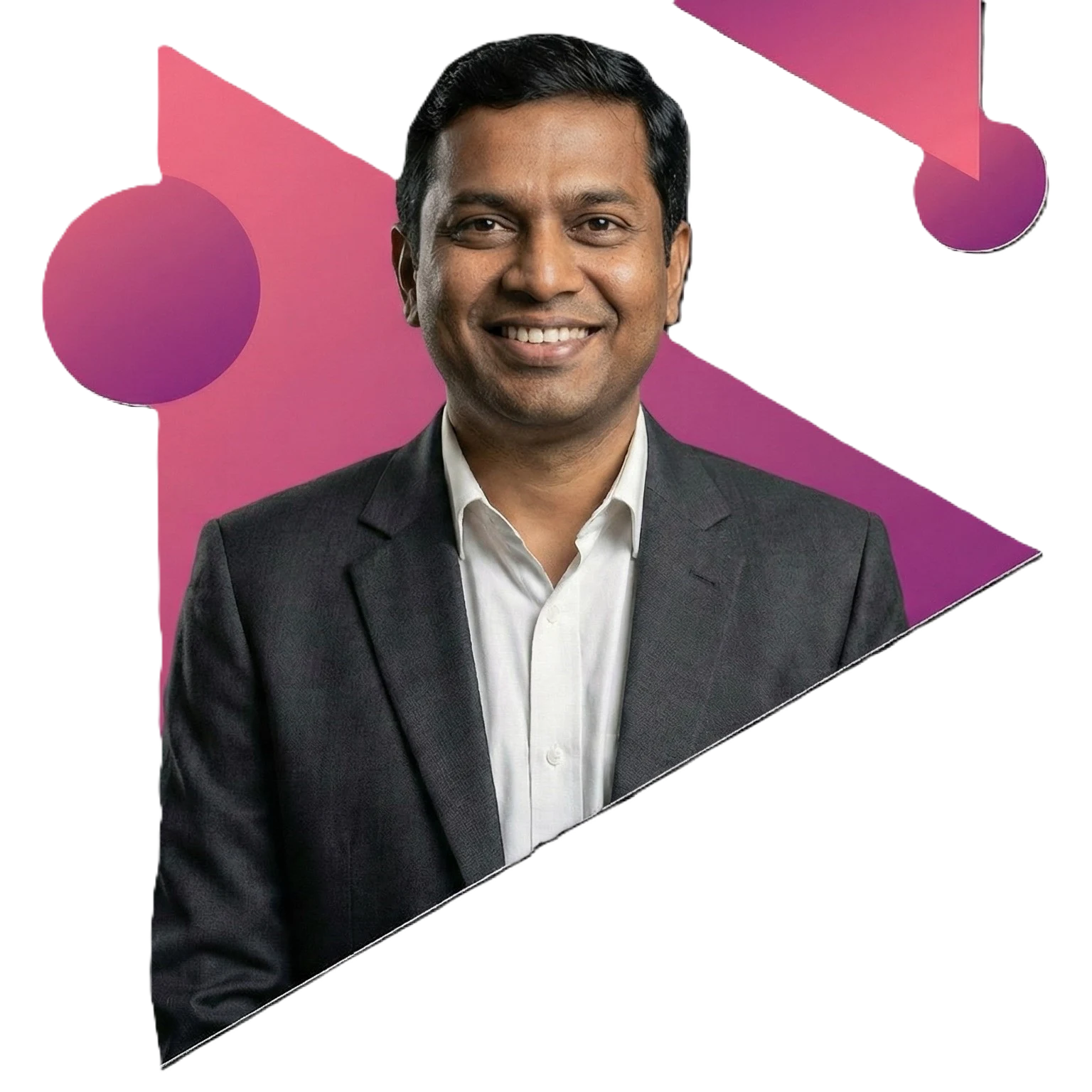 Motion Graphics Course Instructor Moorthy Ganesh