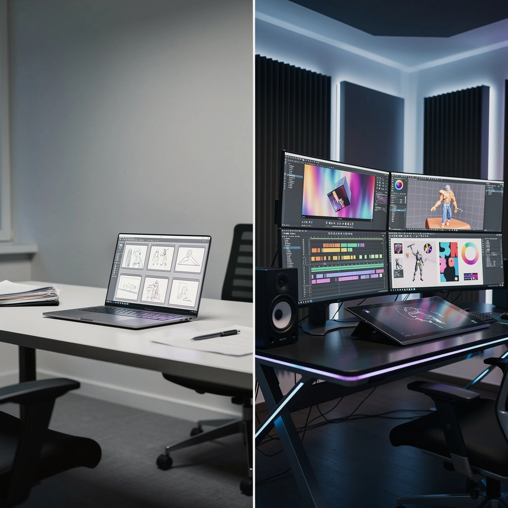 Best Multimedia Course in chennai