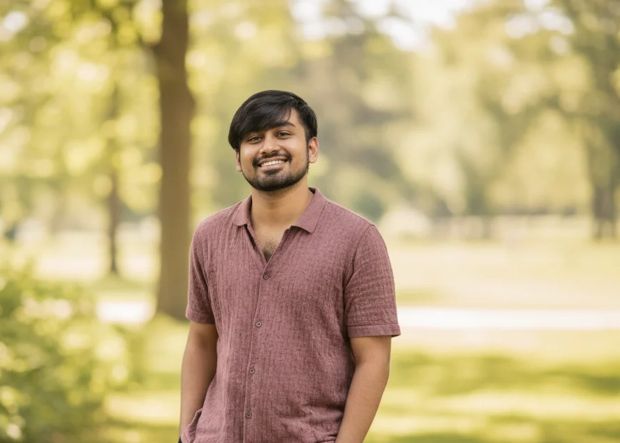 Shamal Chacko - Film Editor