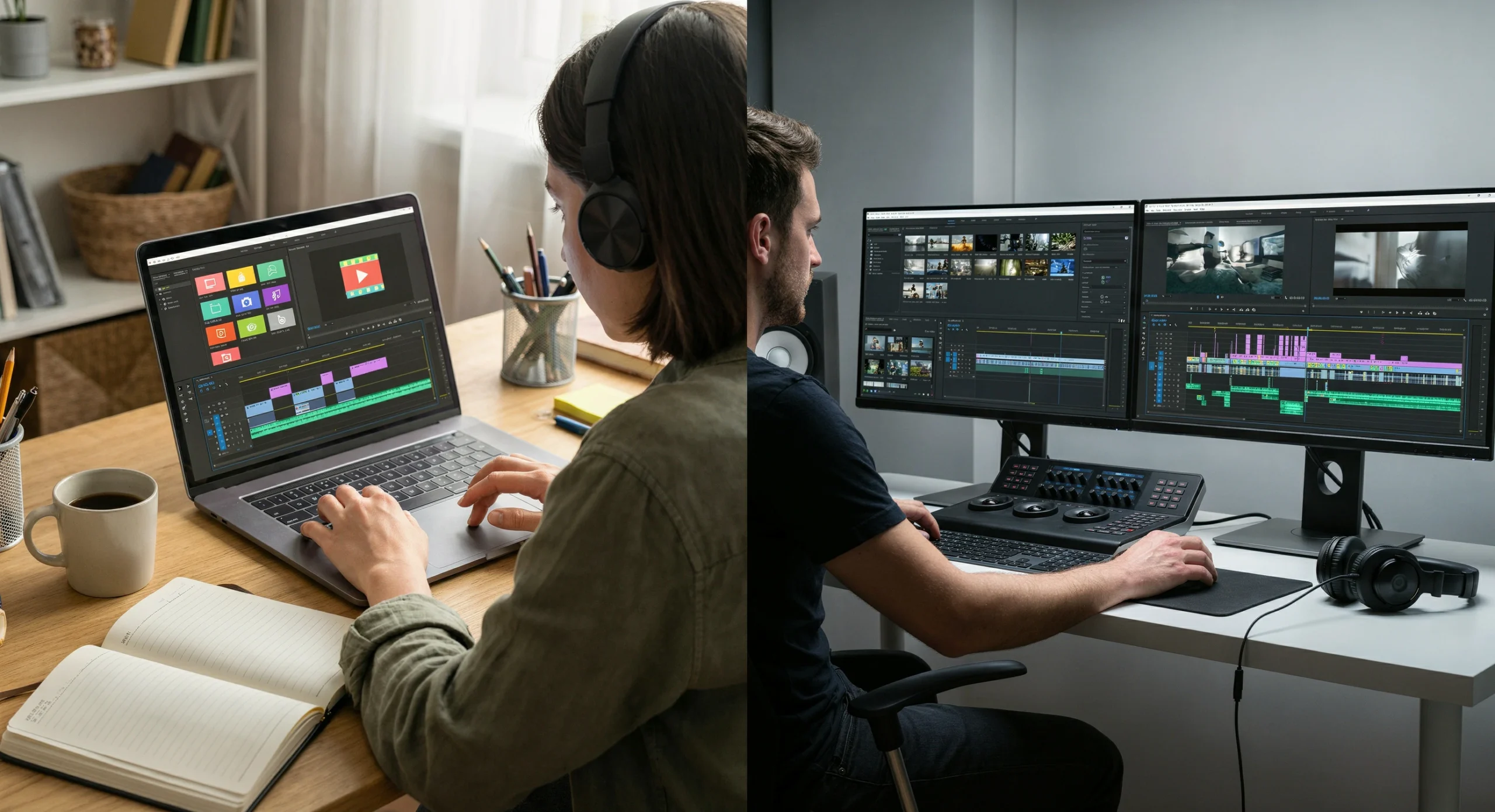 Best Video Editing Course in Chennai - Career Game Changer