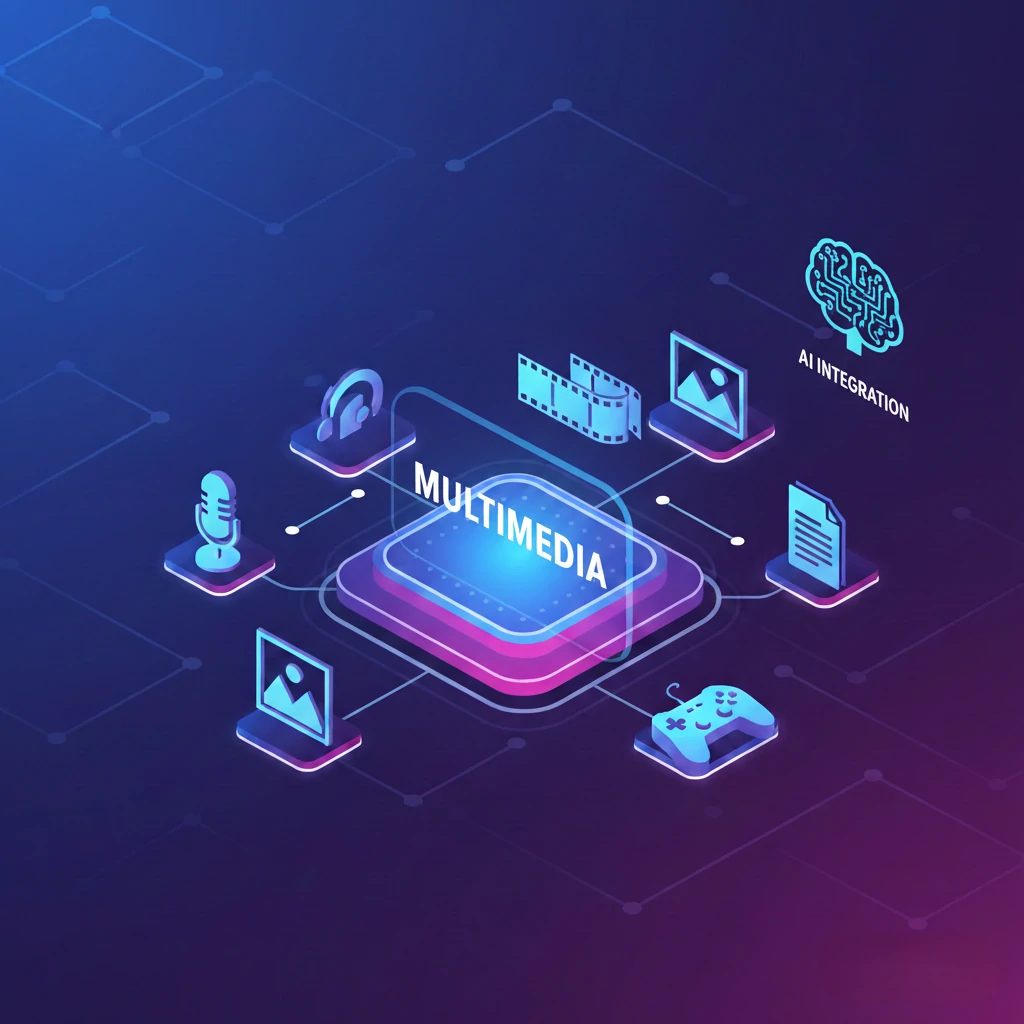 Multimedia Course in Chennai