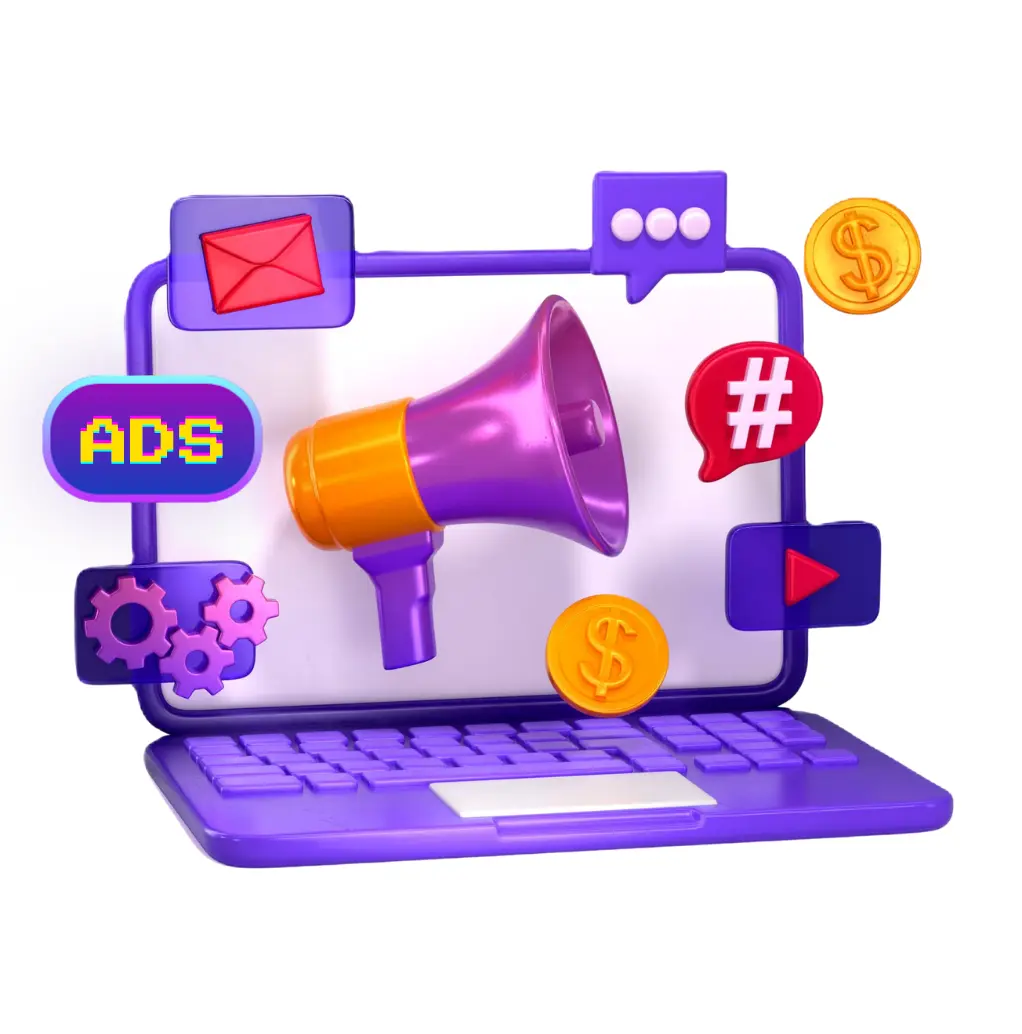Advertising Graphic Design Course