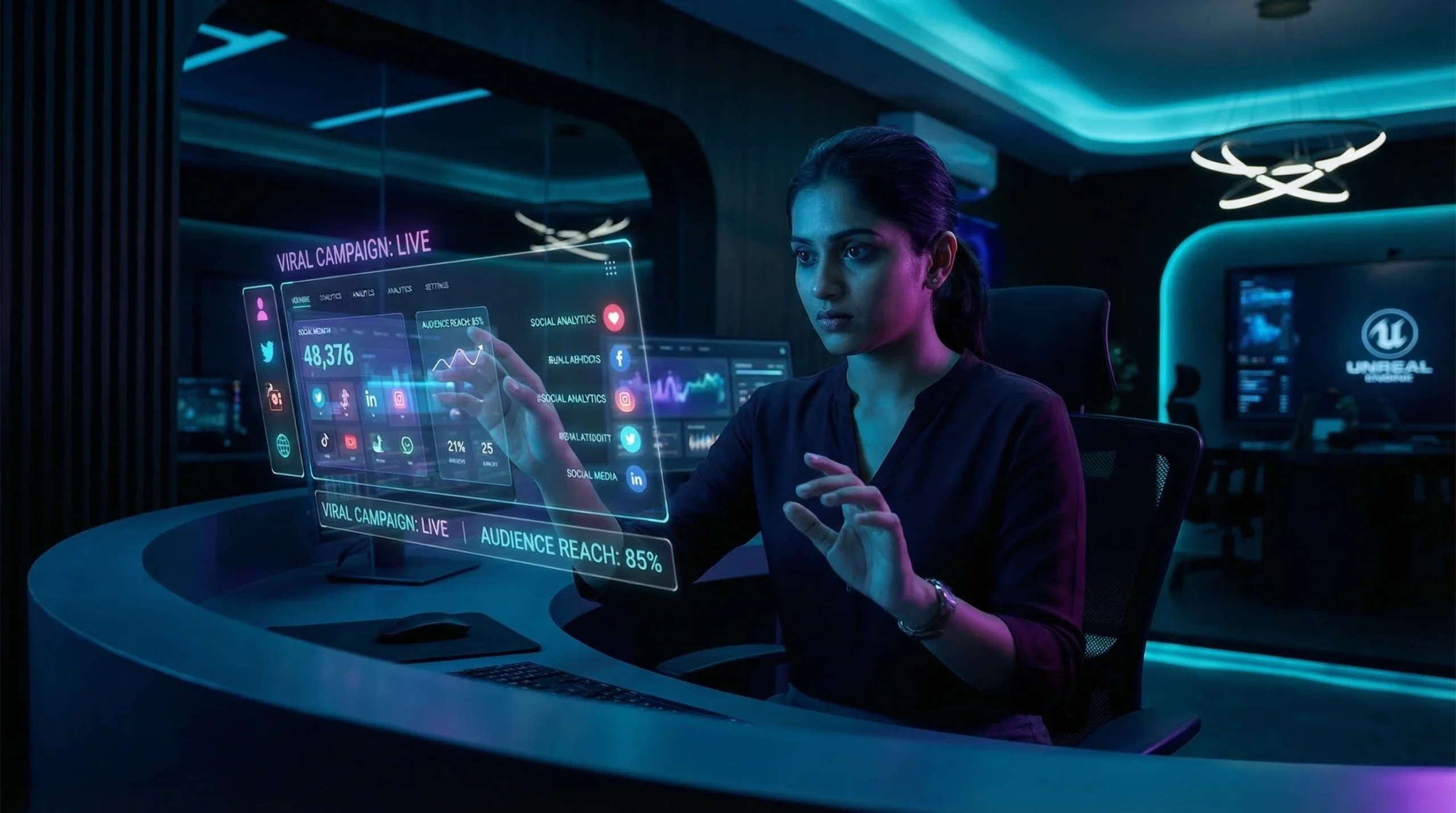 AI Advertising Professional Training