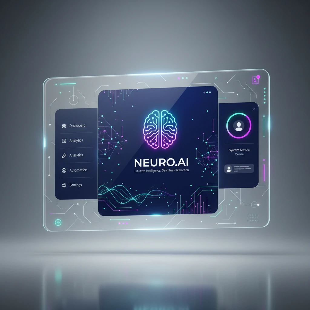 AI Creative Branding