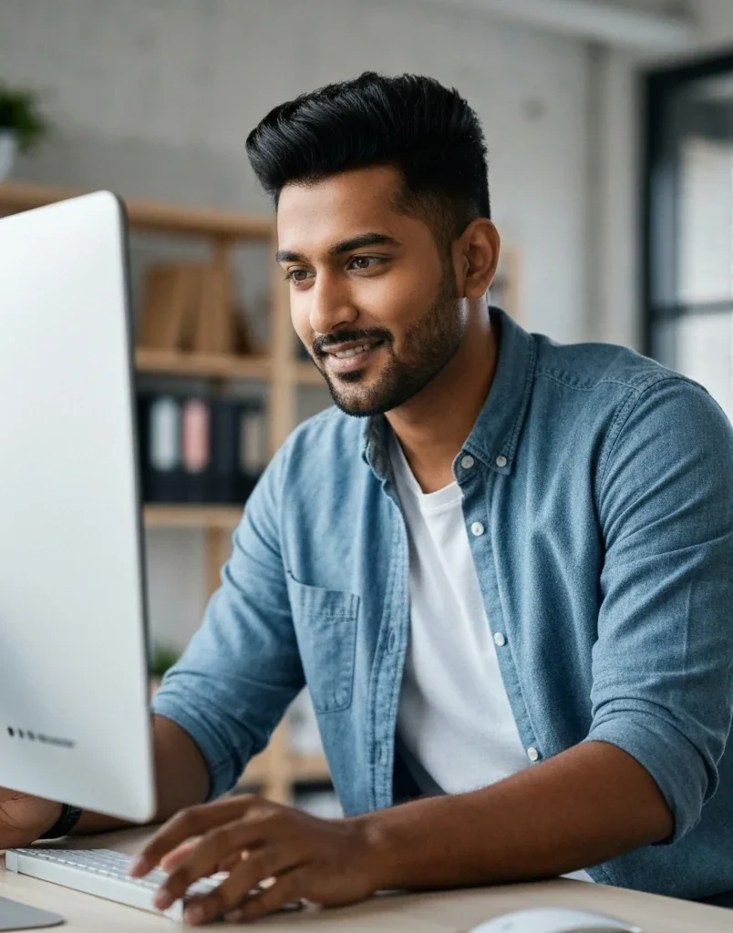 AI Web Design and Development Course Duration Eligibility and Learning Modes - Classroom Online Hybrid Training in Chennai