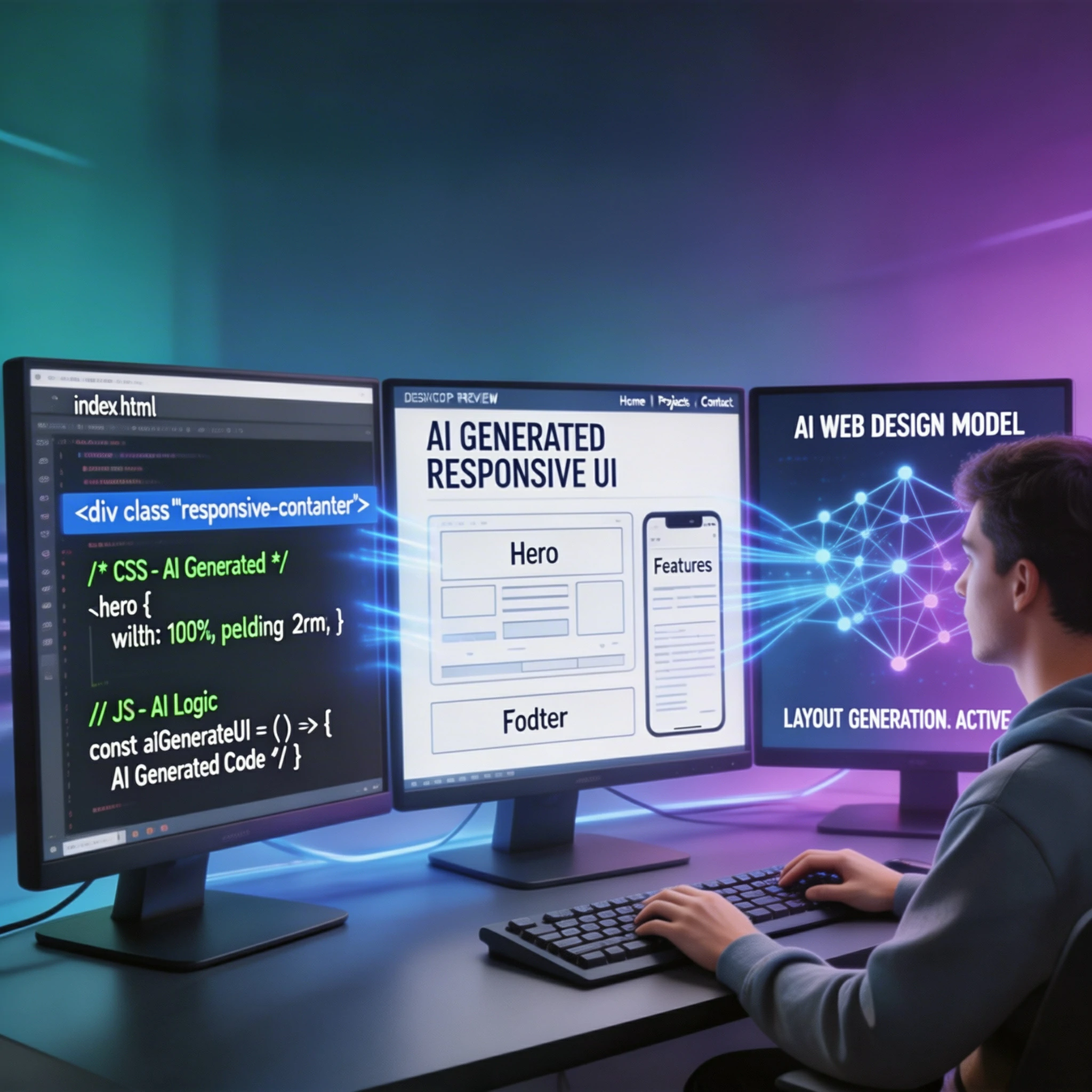 Why AI Web Design and Development Course is a Career Game Changer in 2026 - Full Stack AI Web Professional Training in Chennai