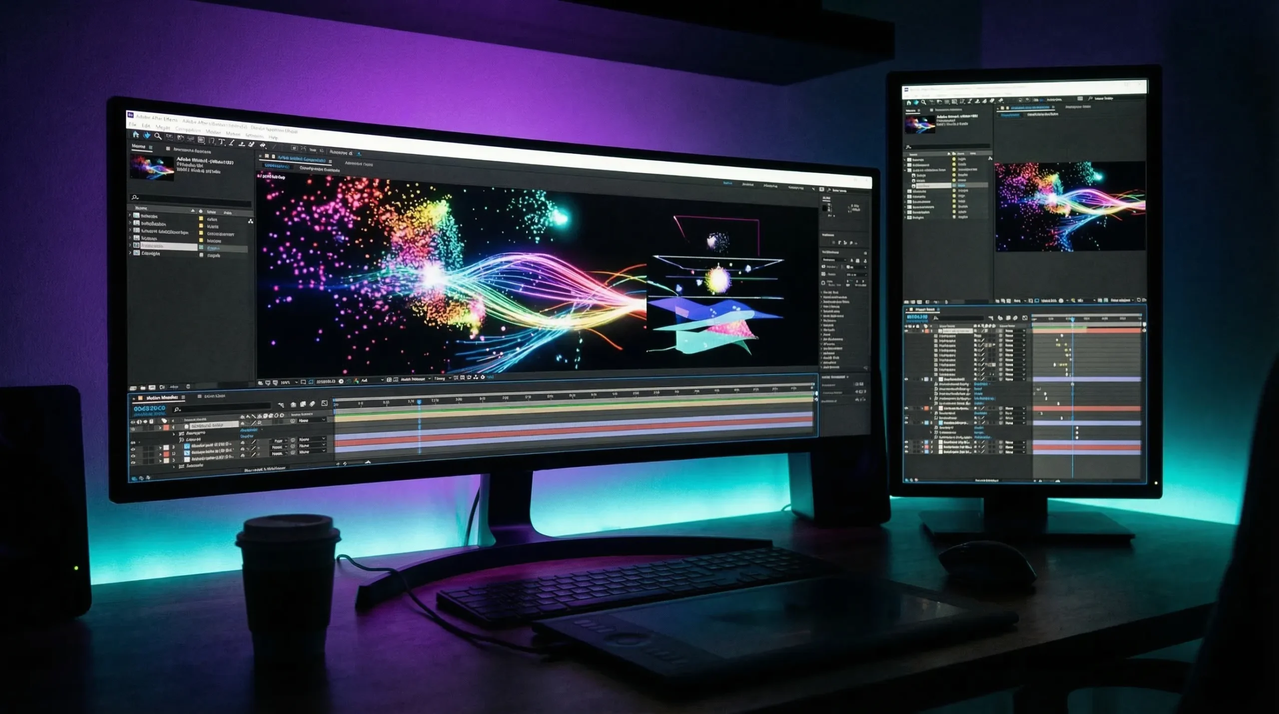 After Effects Course
