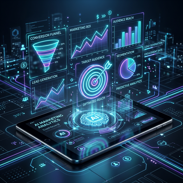 Google Ads AI Optimization Strategy