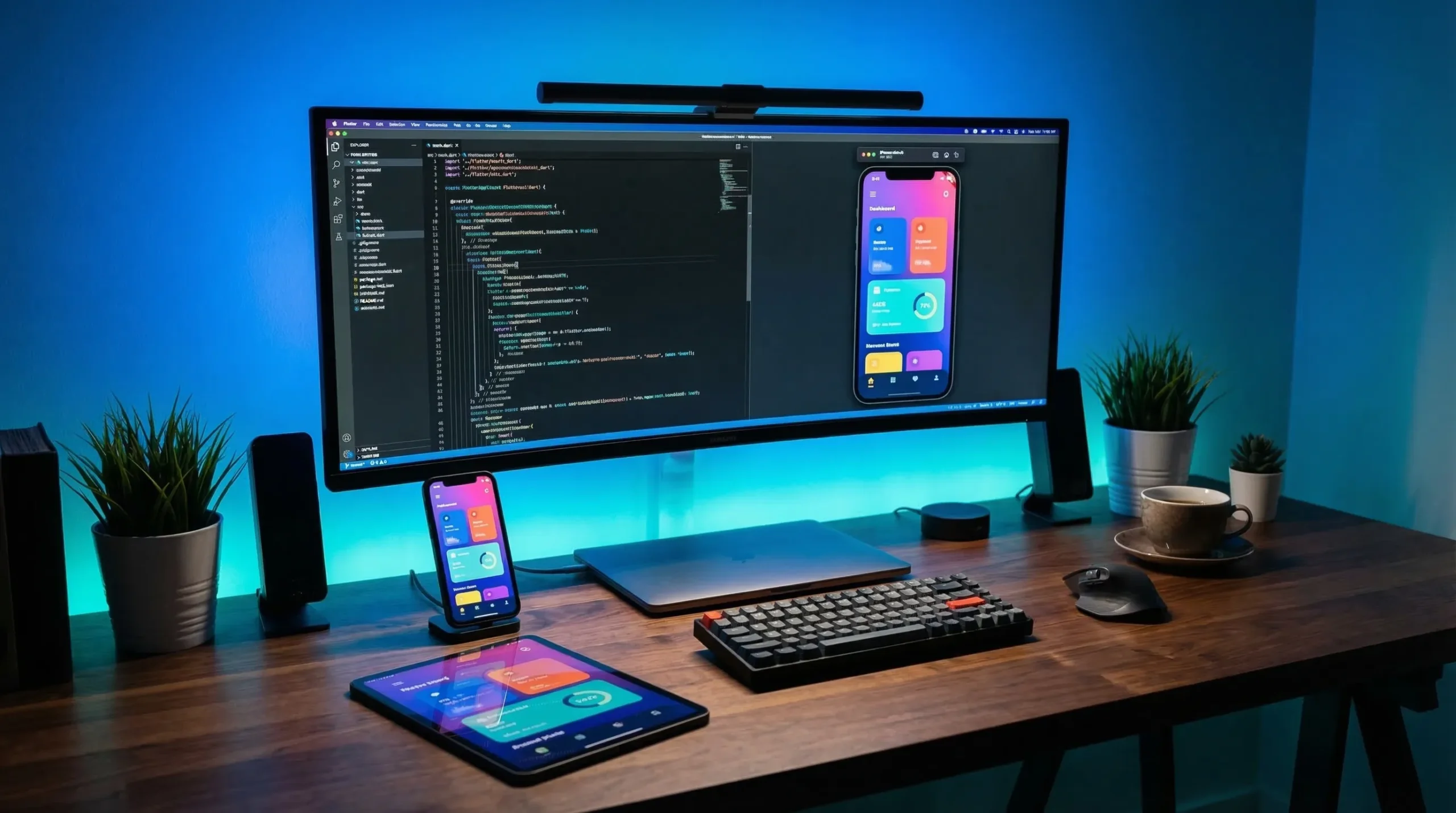 App Development Course
