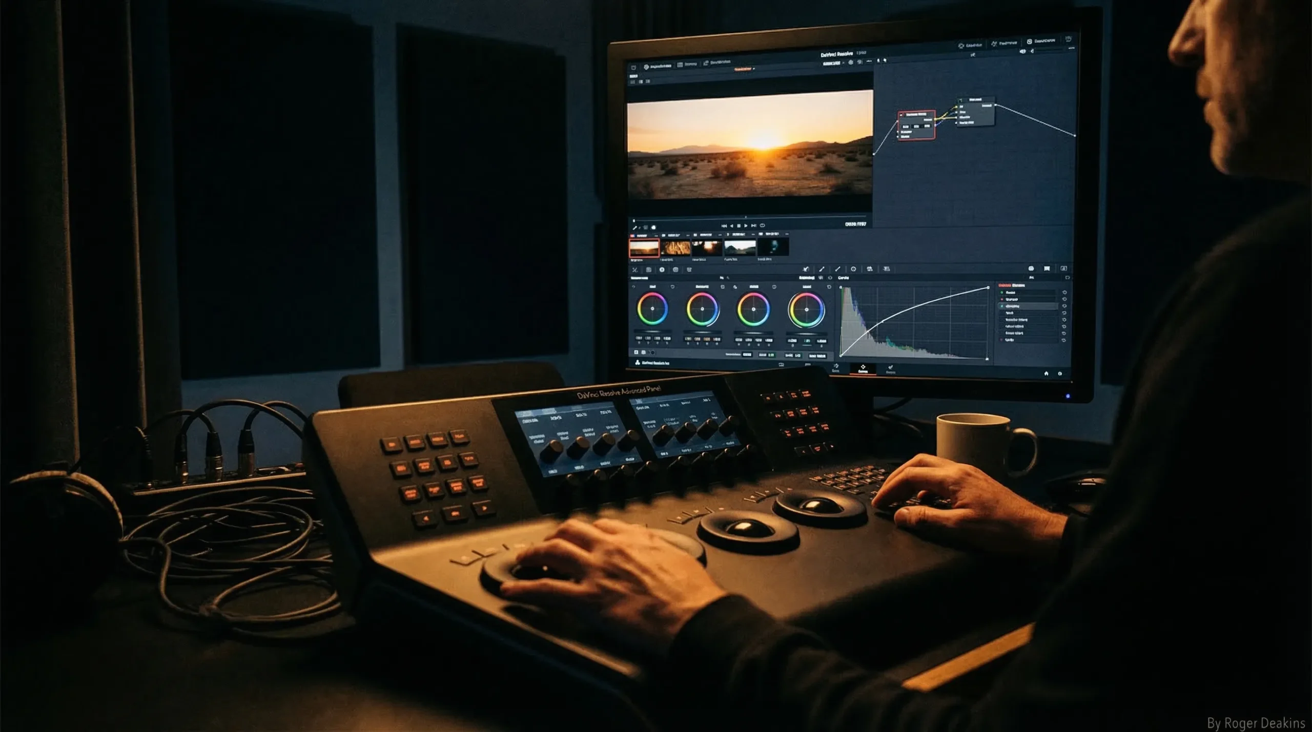 DaVinci Resolve Course