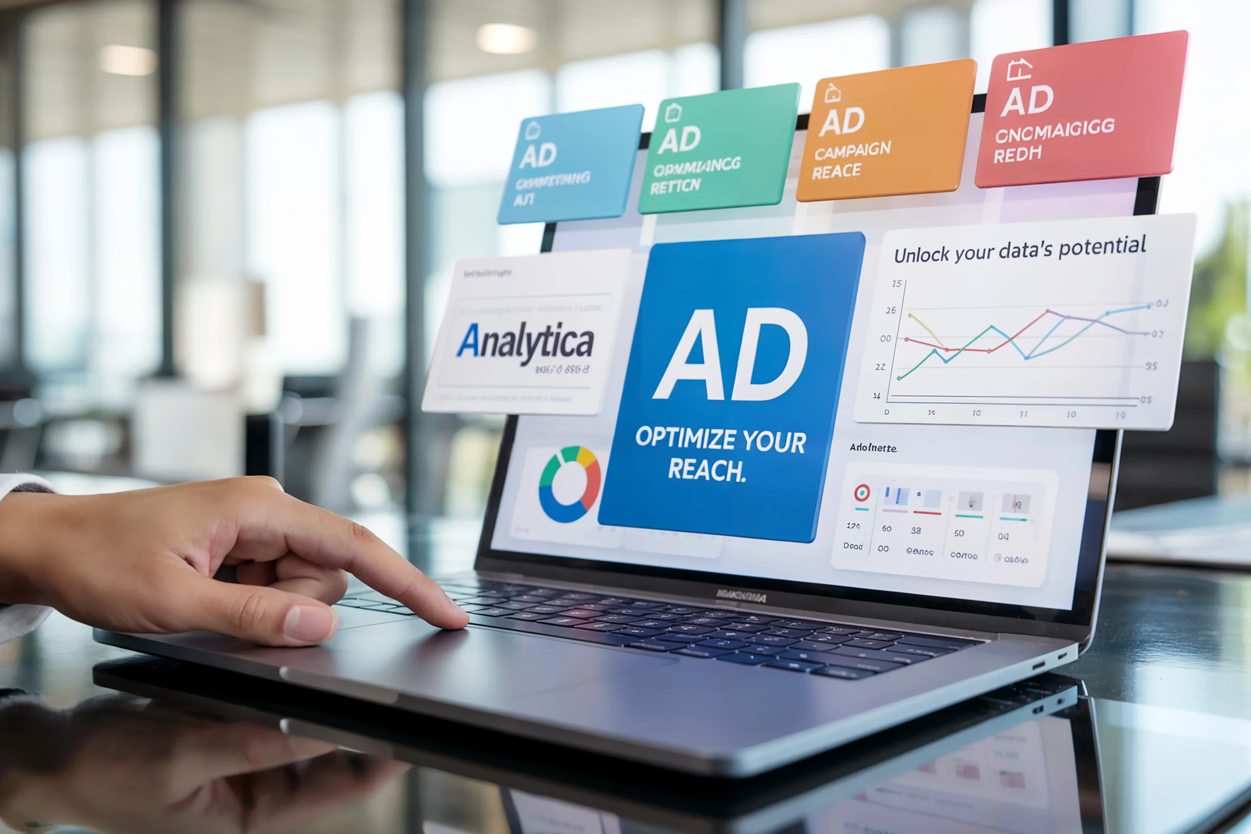 AI Analytics Performance Marketing