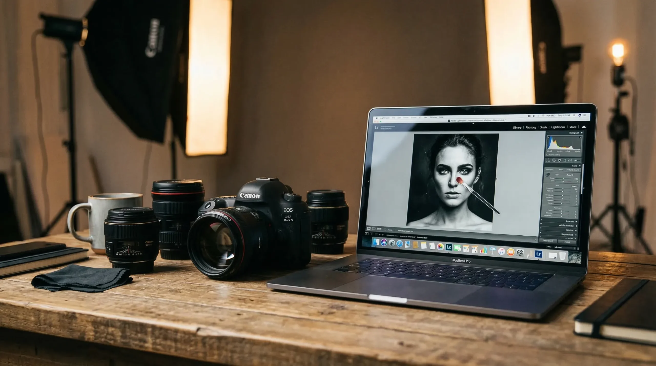 Digital Photography Course