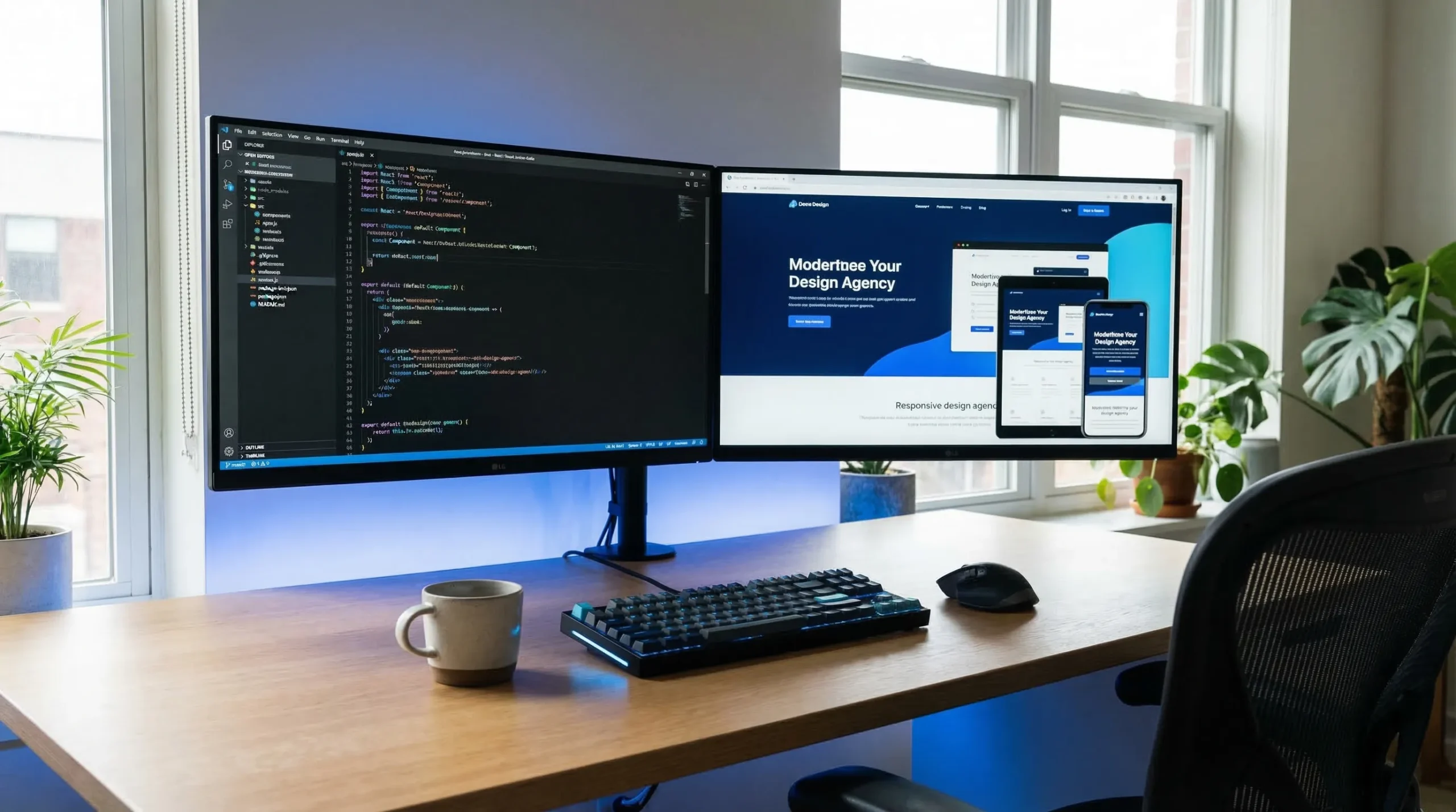 Web Development Course