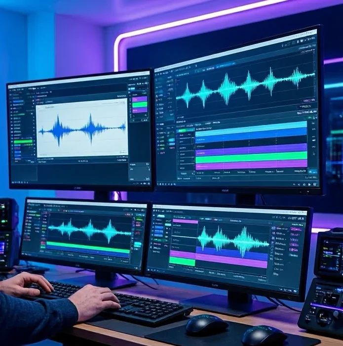 AI Film Editing Course Details