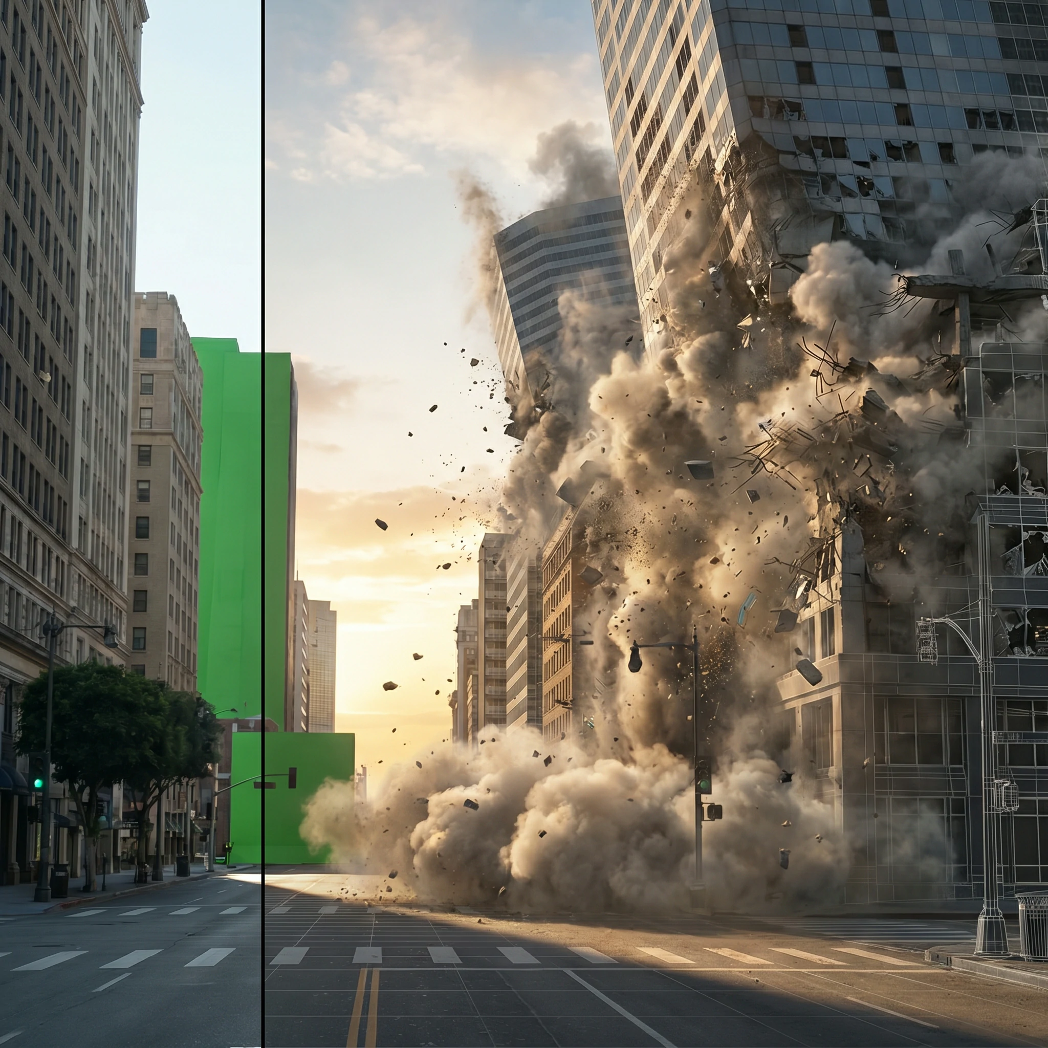 Advanced houdini Topics Training