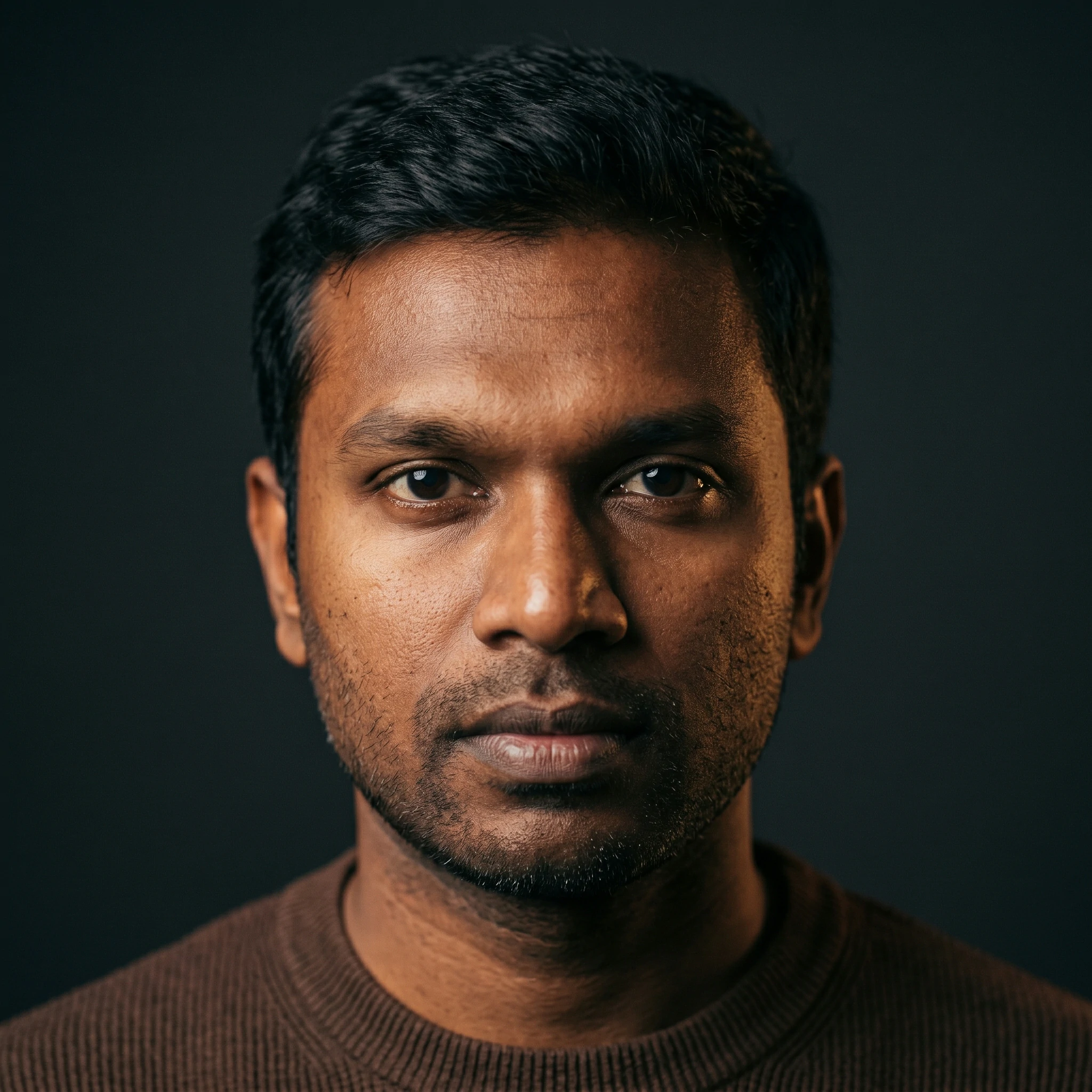 Senthil Kumar - Senior Houdini FX Artist