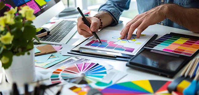 Visual Communication Design