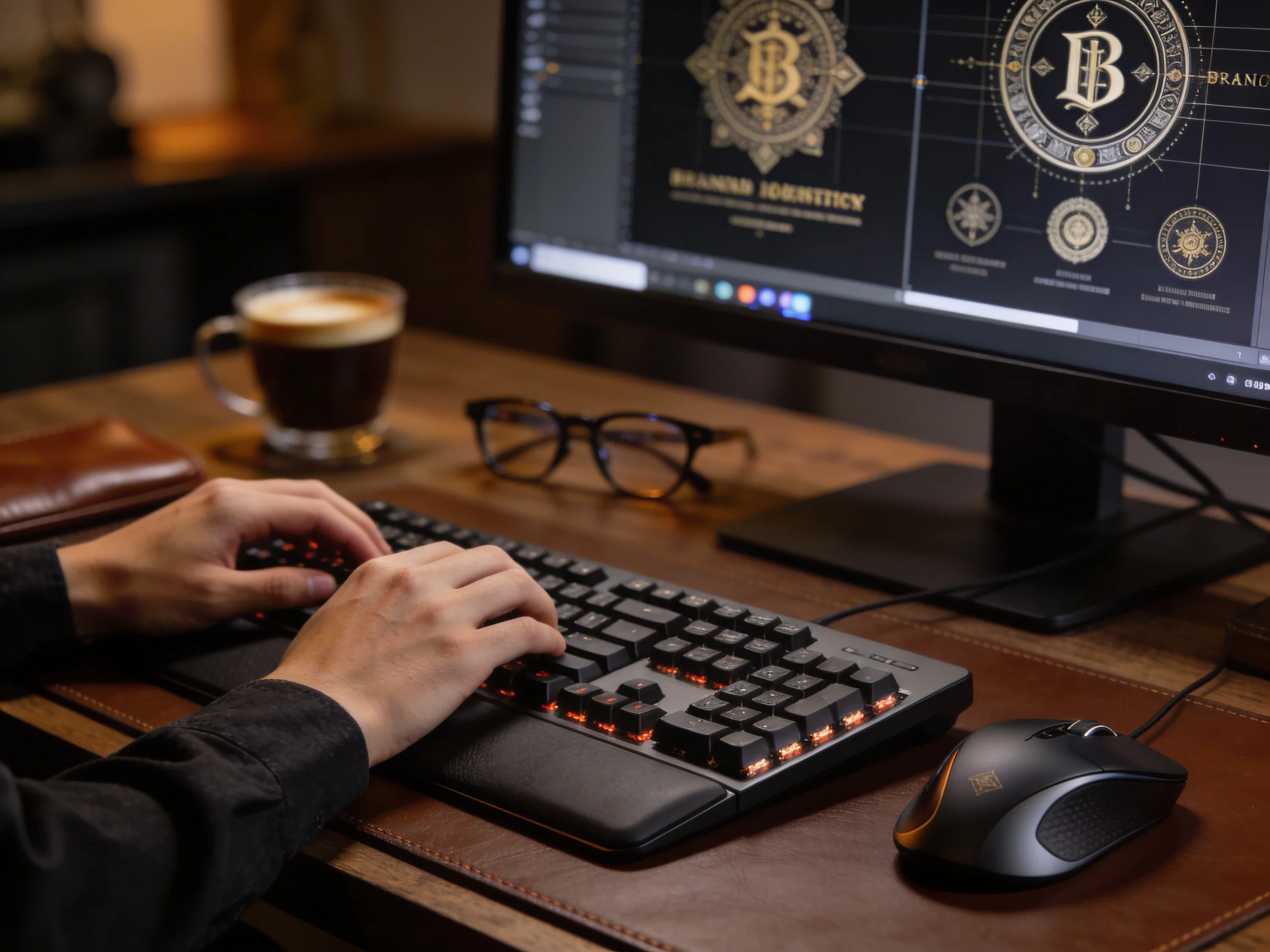 Professionals Graphic Design