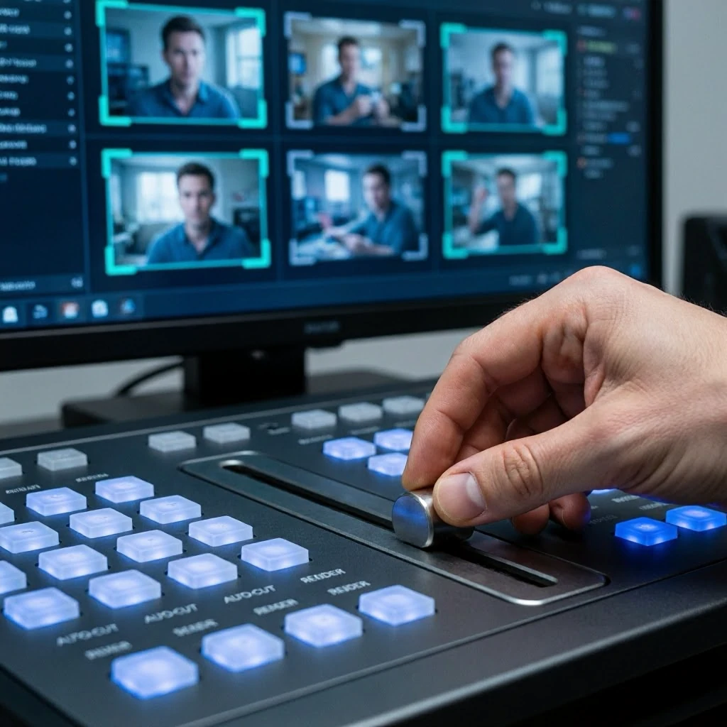 AI Film Editing Training Chennai