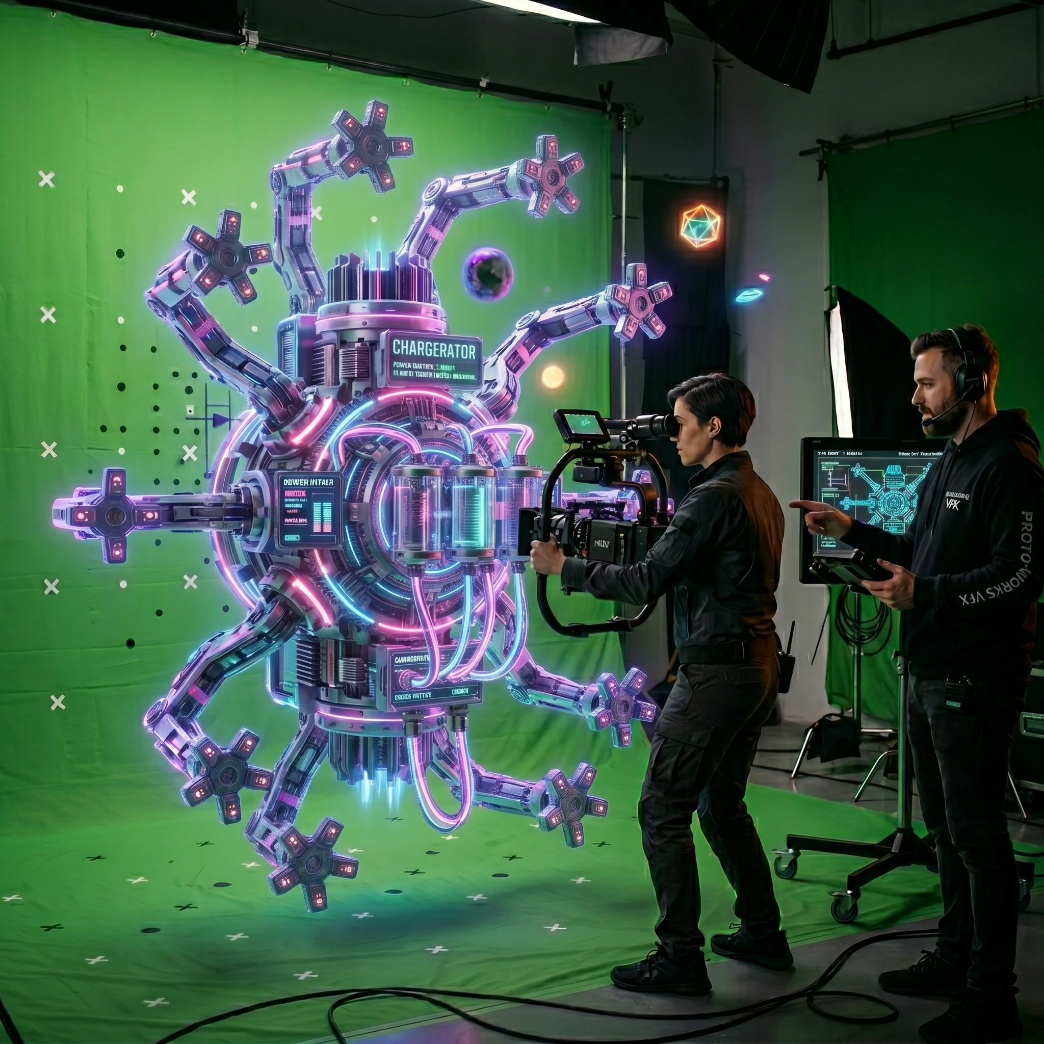Advanced After Effects Topics Training