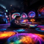 Mastering Multi-Layered Optical Flares in VFX: A Step-by-Step Guide to Elevating Your Cinematic Visuals