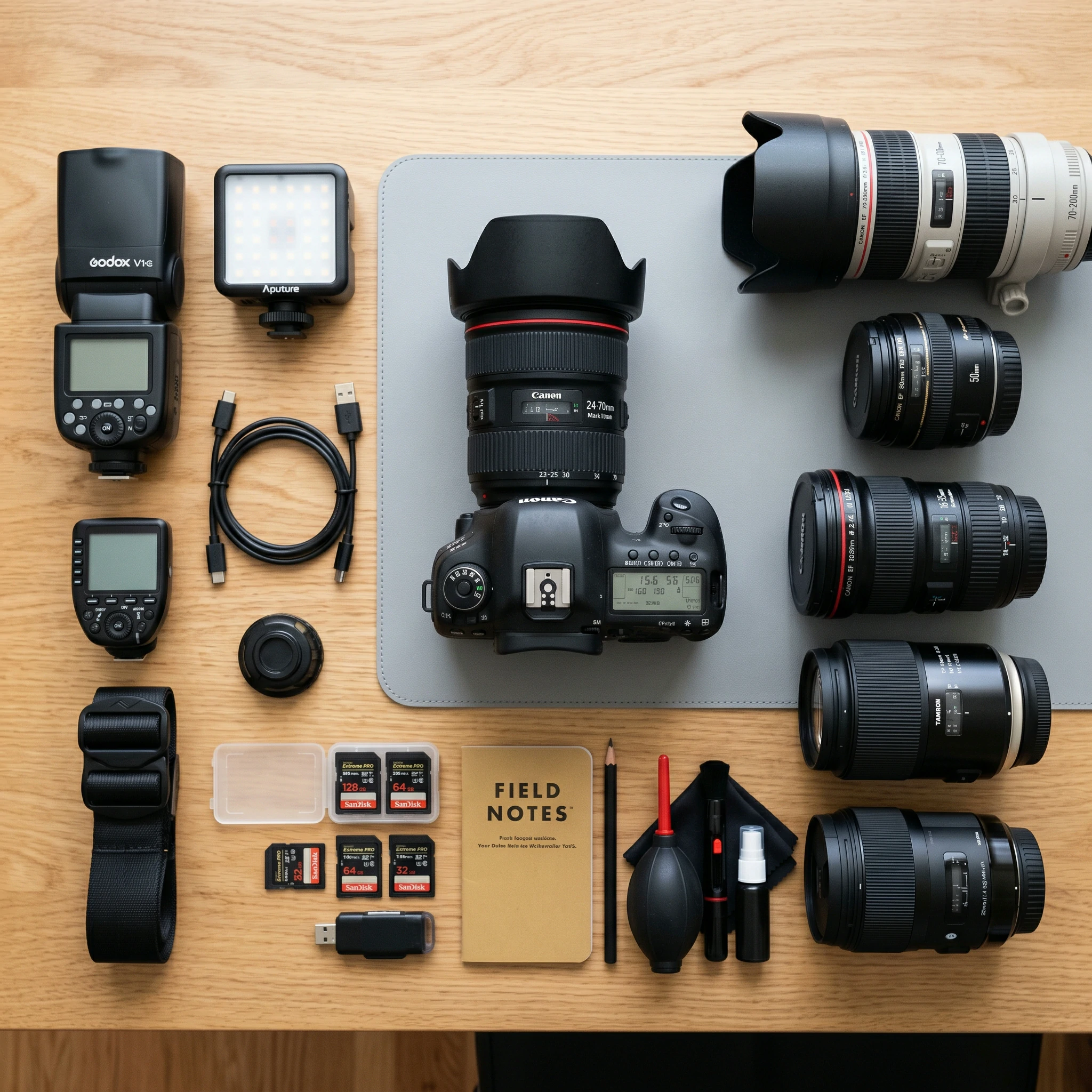 Digital Photography Career Options