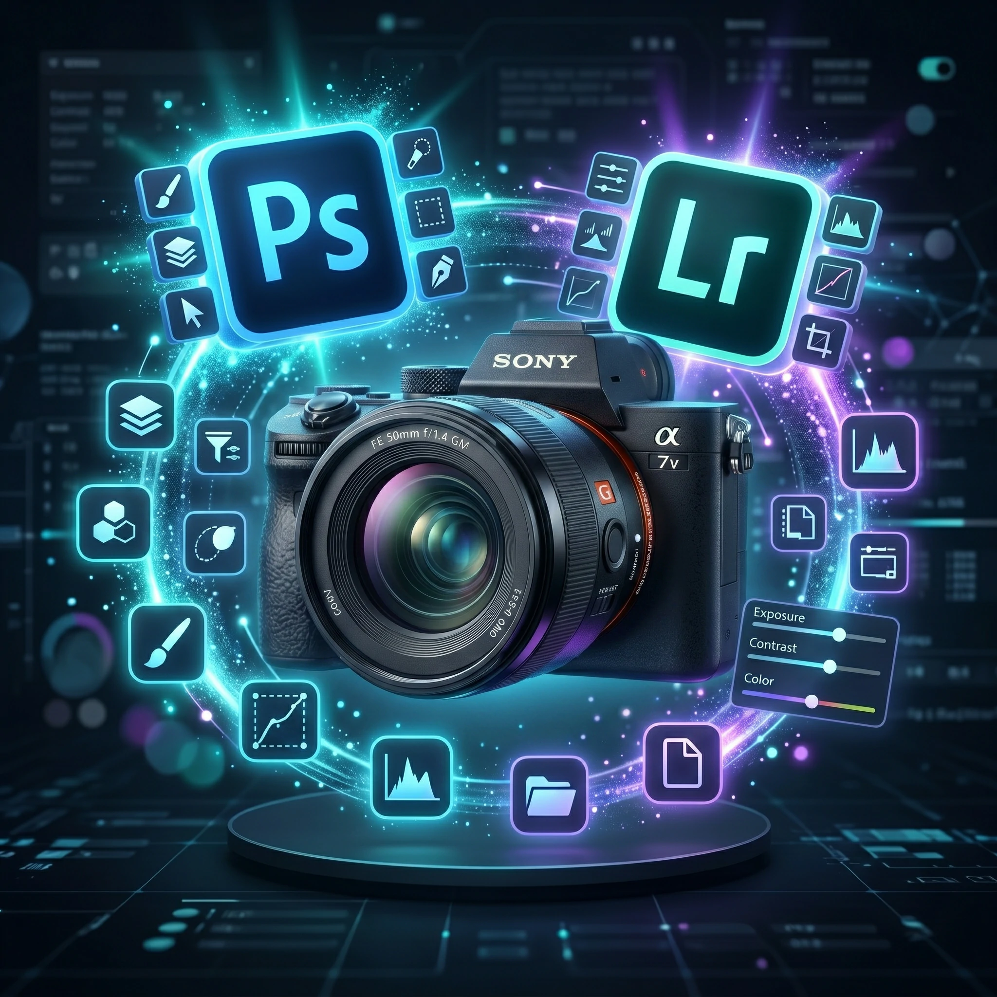 Digital Photography Course Chennai