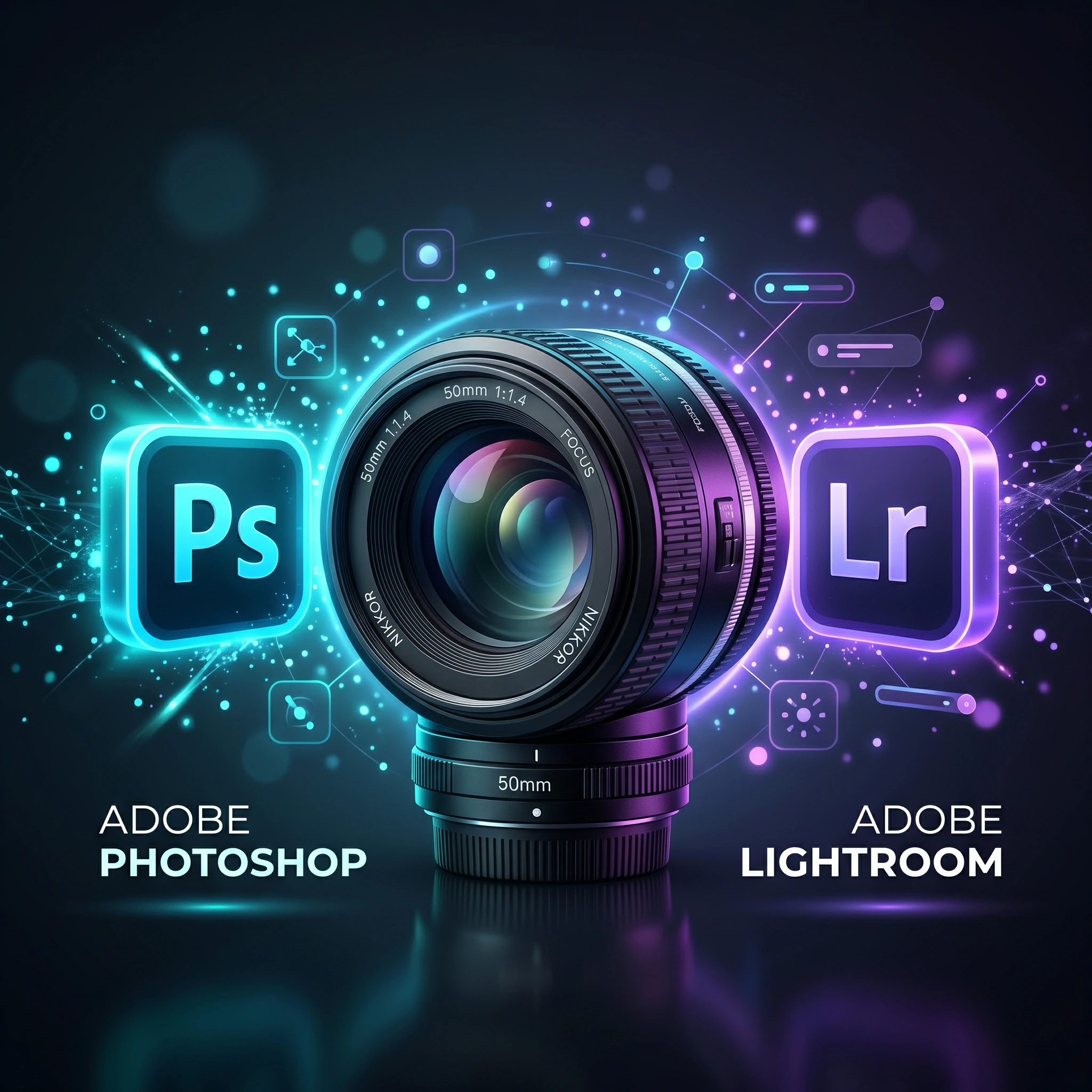 Professional Digital Photography Training at VFX India Chennai Studio