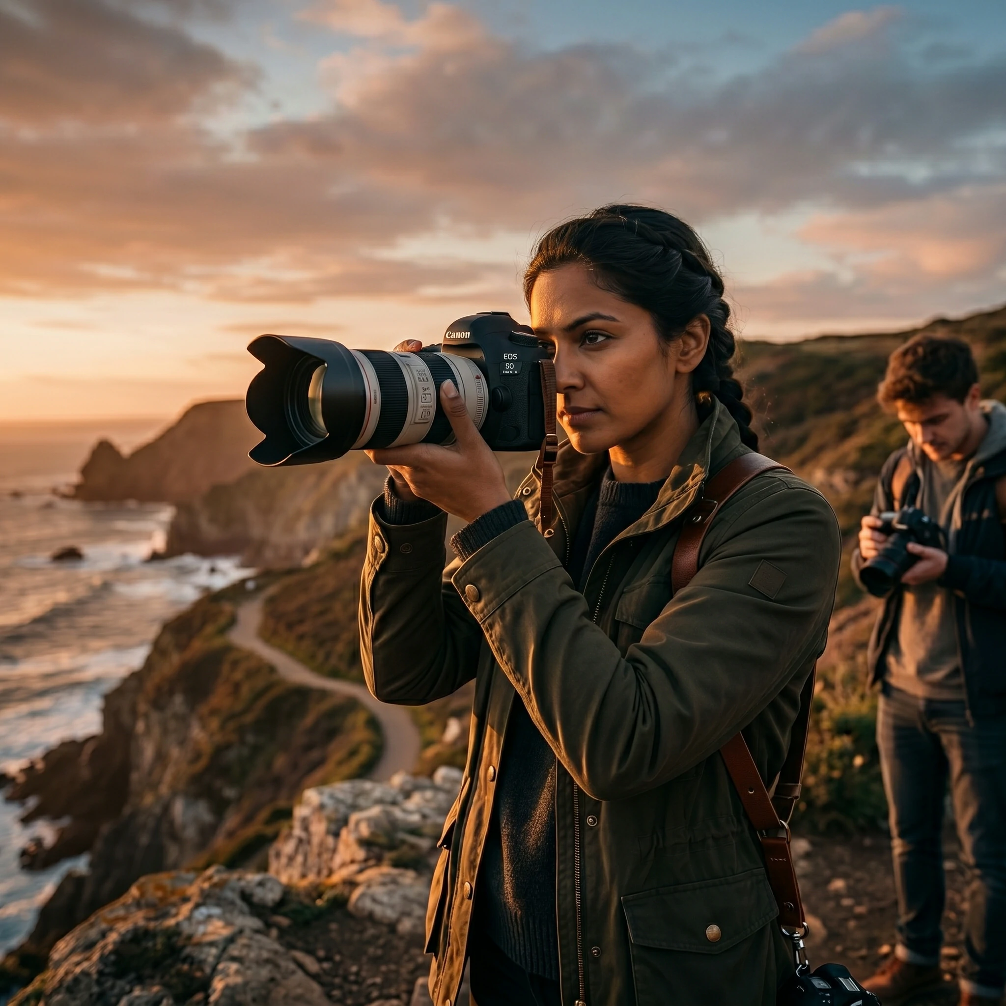 Wildlife Photography Showcase