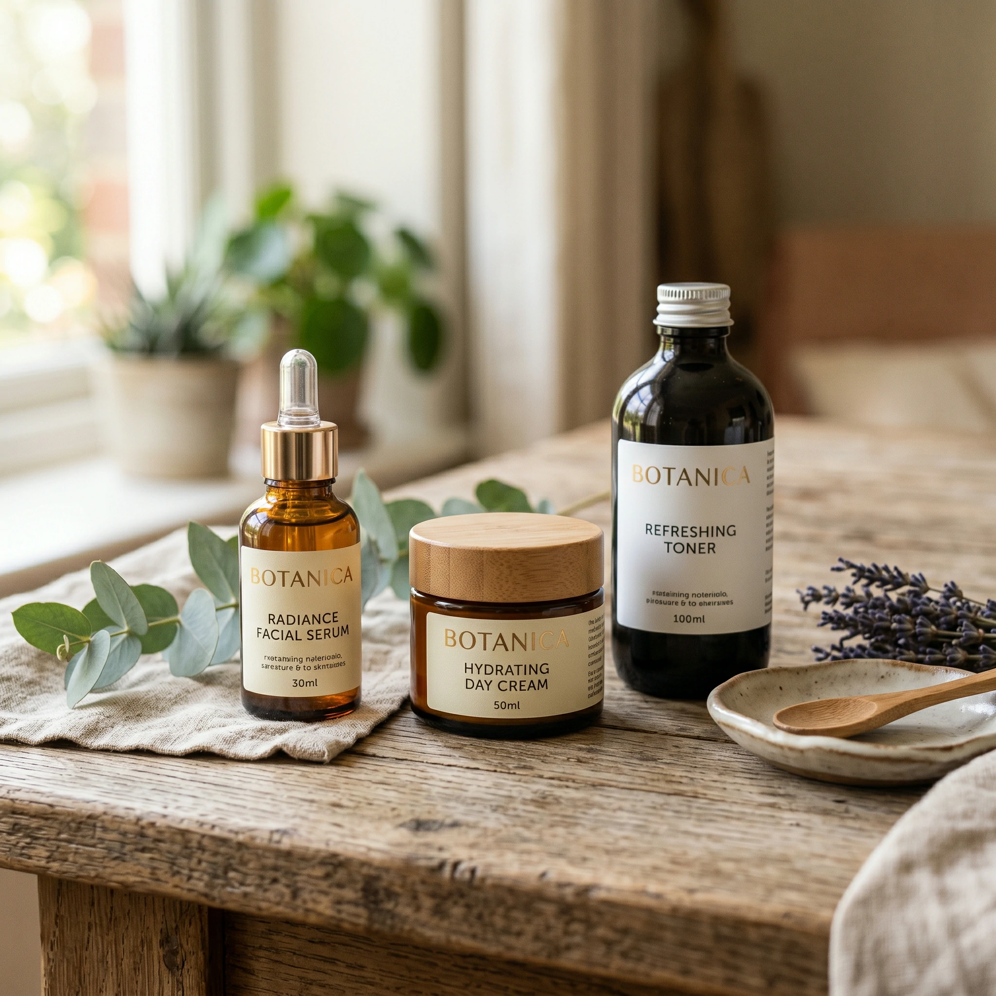 Product Photography Showcase