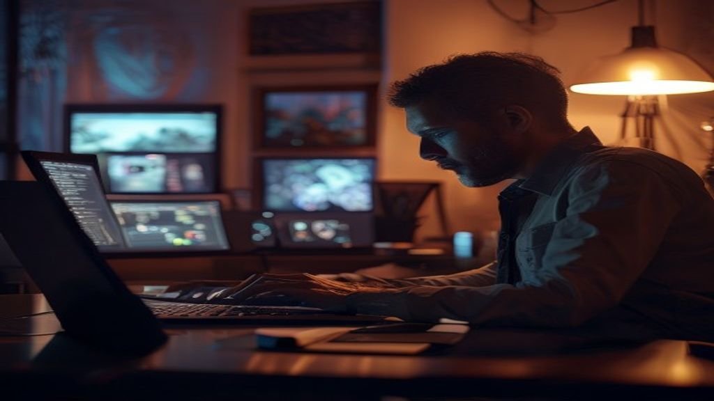 A New Paradigm for Post-Production - The 3-Minute Edit: How a Hollywood Film's Shocking Speed Experiment Changed the Rules of Post-Production Forever