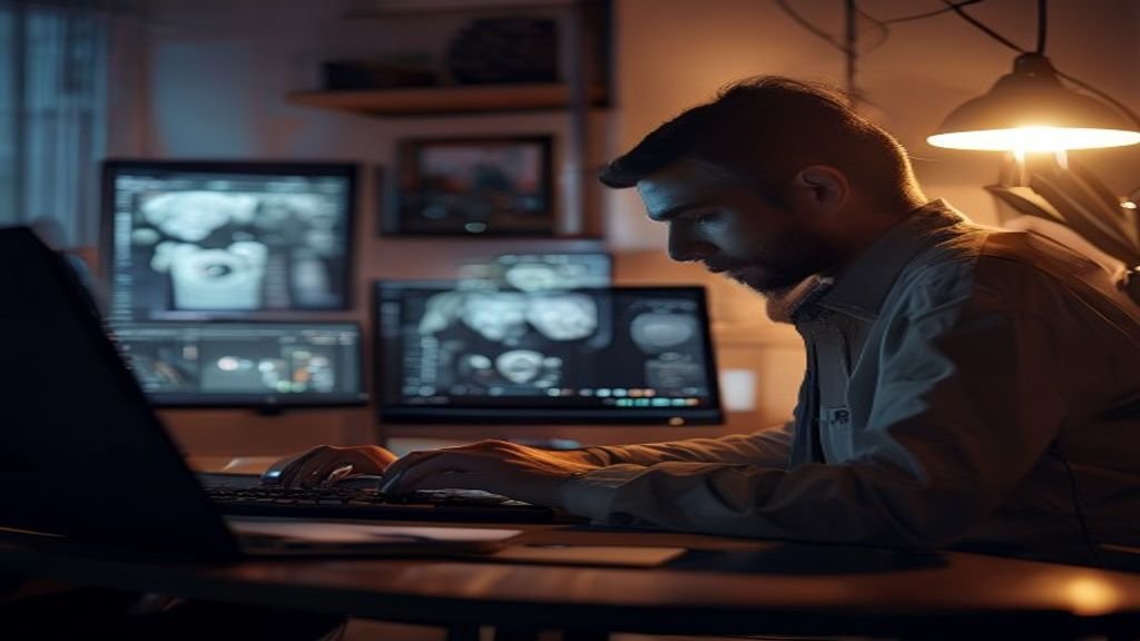 Why 90% of Editors Are Using AI-Powered Workflows - The 3-Minute Edit: How a Hollywood Film's Shocking Speed Experiment Changed the Rules of Post-Production Forever