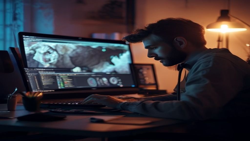 Industry Experts Weigh In: Is Speed Editing the Future? - The 3-Minute Edit: How a Hollywood Film's Shocking Speed Experiment Changed the Rules of Post-Production Forever