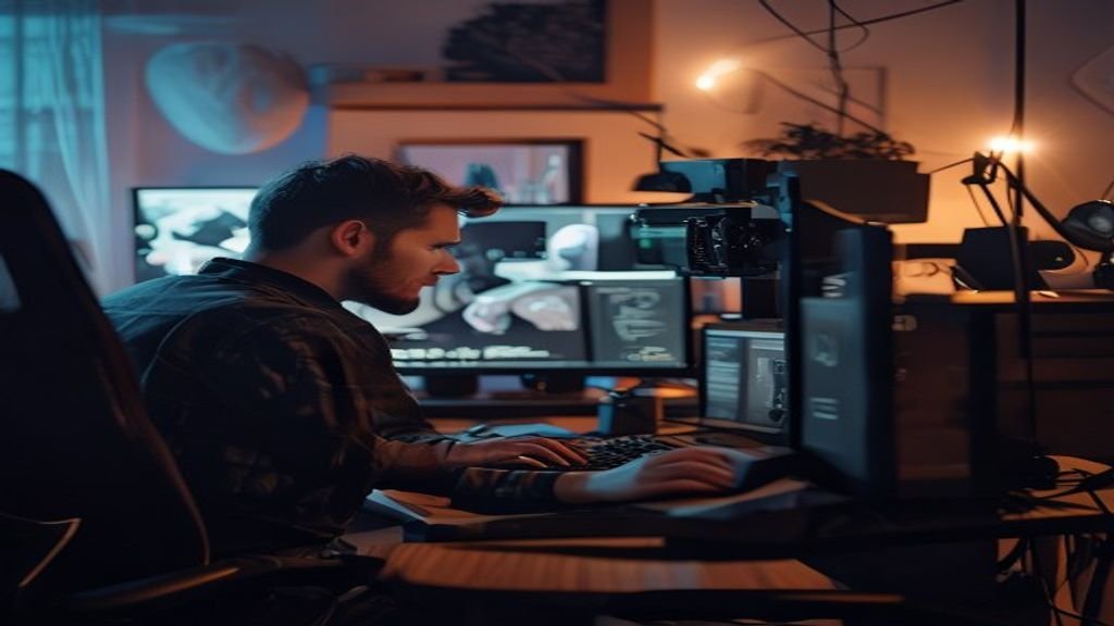 Case Study: Using AI-Powered Editing Software to Boost Efficiency - The 3-Minute Edit: How a Hollywood Film's Shocking Speed Experiment Changed the Rules of Post-Production Forever