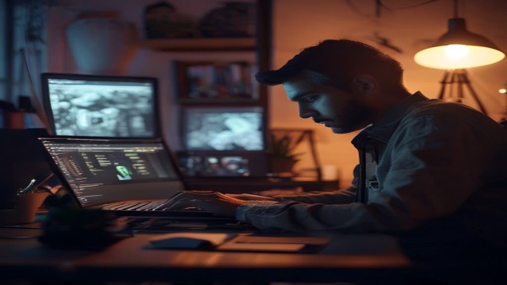 5 Common Mistakes to Avoid When Pursuing a Career in Speed Editing - The 3-Minute Edit: How a Hollywood Film's Shocking Speed Experiment Changed the Rules of Post-Production Forever